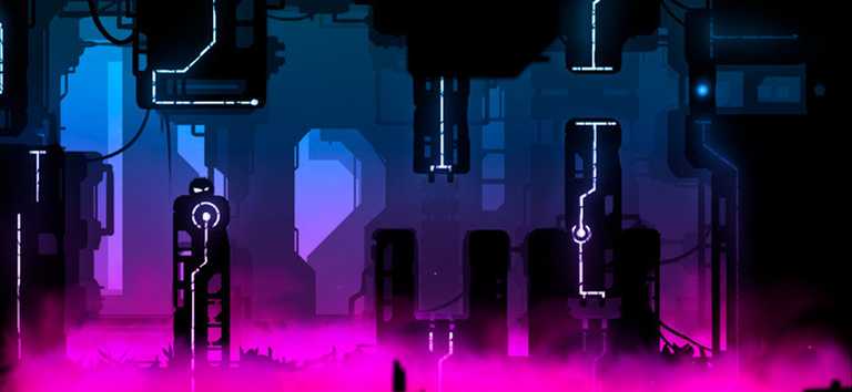 Fait – The Machine
